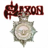 Saxon - Strong Arm of the Law (Expanded)