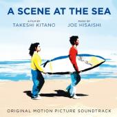 Scene At the Sea (OST by Joe Hisaishi)