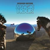 Scissor Sisters - Magic Hour (cover)