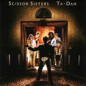 Scissor Sisters - Ta Dah (cover)