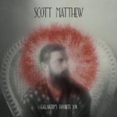 Scott Matthew - Galantry's Favorite Son (cover)