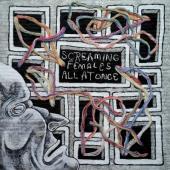 Screaming Females - All At Once (LP+Download)