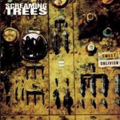 Screaming Trees - Sweet Oblivion (LP) (cover)