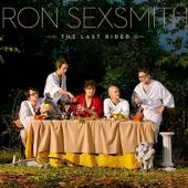 Sexsmith, Ron - Last Rider
