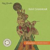Shankar, Ravi - Nine Decades Vol. 5 (Ghanashyam A Broken Branch)