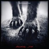 Shearwater - Animal Joy (LP) (cover)