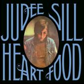 Sill, Judee - Heart Food (LP)