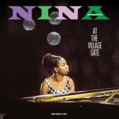 Simone, Nina - At the Village Gate (LP)