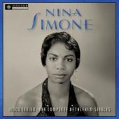 Simone, Nina - Mood Indigo (The Complete Bethlehem Singles)