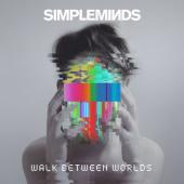 Simple Minds - Walk Between Worlds (LP)