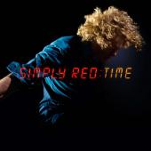 Simply Red - Time (Mediabook With Signed Insert)