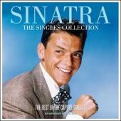 Sinatra, Frank - Singles Collection (White Vinyl) (3LP)