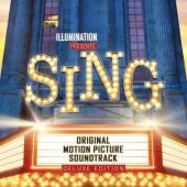 Sing (OST) (Deluxe)