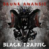 Skunk Anansie - Black Traffic (LP) (cover)