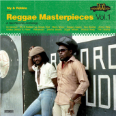 Sly & Robbie - Taxi Records Anthology (Reggae Masterpieces) (LP)