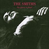 Smiths - Queen Is Dead (LP) (cover)