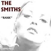Smiths - Rank (Live) (Remastered) (cover)