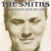 Smiths - Strangeways Here We Come (LP) (cover)
