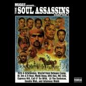 Soul Assassins - Muggs Presents... (2LP)
