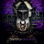 Soulfly - Enslaved (Limited Edition) (cover)