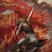 Soulfly - Ritual (Limited) (LP)