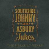 Southside Johnny & Asbury Jukes - Mercury Years (3CD)