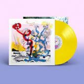 Spinning Coin - Hyacinth (Yellow Vinyl) (LP)