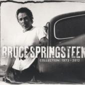 Springsteen, Bruce - Collection: 1973 - 2012 (cover)
