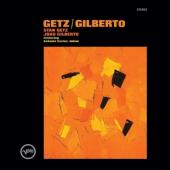 Stan Getz & Joao Gilberto - Getz/Gilberto (Limited) (LP)