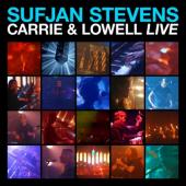 Stevens, Sufjan - Blue Bucket of Gold (Translucent Blue Vinyl) (LP)