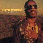 Wonder, Stevie - The Definitive Collection (cover)