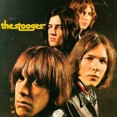 Stooges - Stooges (LP) (cover)