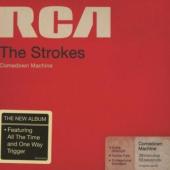 Strokes - Comedown Machine (cover)