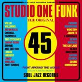 Studio One Funk (2LP)