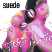 Suede - Head Music (CD+DVD) (cover)