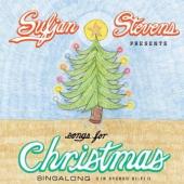 Stevens, Sufjan - Songs For Christmas (5CD BOX) (cover)