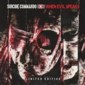 Suicide Commando - When Evil Speaks (Deluxe) (2CD) (cover)