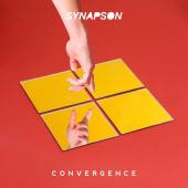 Synapson - Convergence (cover)