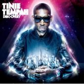 Tinie Tempah - Disc-overy (cover)