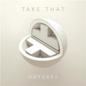 Take That - Odyssey (2CD+Book)