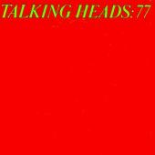 Talking Heads - 77 (cover)