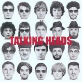 Talking Heads - Best Of (cover)