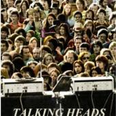 Talking Heads - Chronology (DVD) (cover)