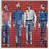 Talking Heads - More Songs About Buildings (CD+DVD) (cover)