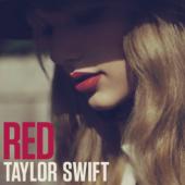 Swift, Taylor - Red (cover)