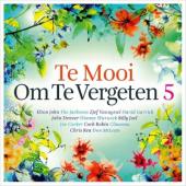 Te Mooi Om Te Vergeten (Vol. 5) (2CD)