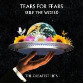 Tears For Fears - Rule The World (Greatest Hits)