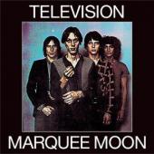 Television - Marquee Moon (cover)