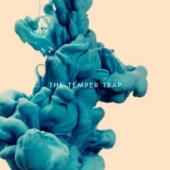 The Temper Trap - The Temper Trap (LP) (cover)