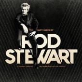 The Many Faces of Rod Stewart (3CD)